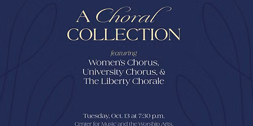 A Choral Collection 