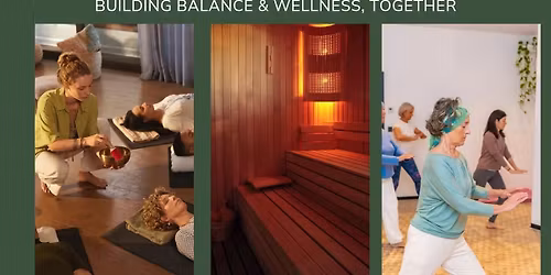 1/2 Day Self Care Mini Retreat 