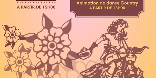 March\u00e9 du printemps Beuzevillette 