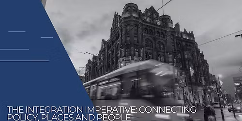 The Integration Imperative - Manchester Edition