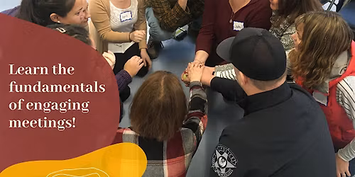 Facilitation Fundamentals