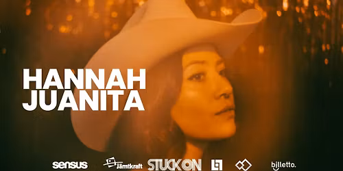 Stuck On - HANNAH JUANITA & THE HARDLINERS