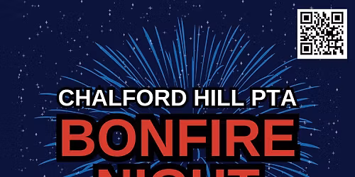 Chalford Hill Bonfire Night