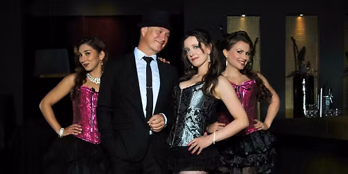 FEVER - ABENDROT SHOW