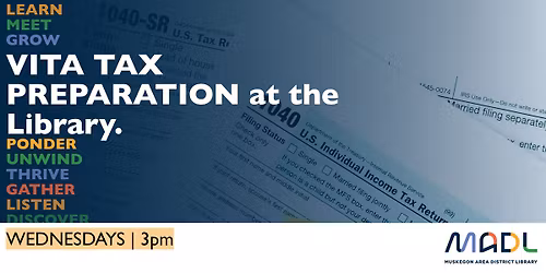 VITA Tax Preparation