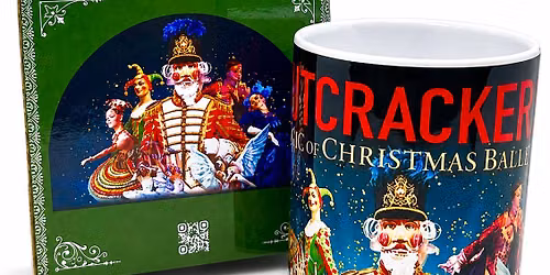The Enchanted Nutcracker