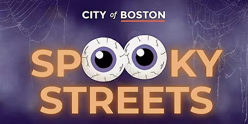 South Boston Spook & Supper Halloween Block Party