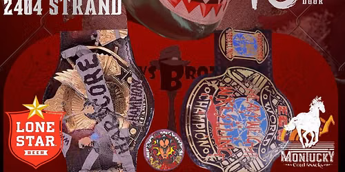 Von Patrick Arts Presents: The Brewtal Beatdown IV at Brews Brothers
