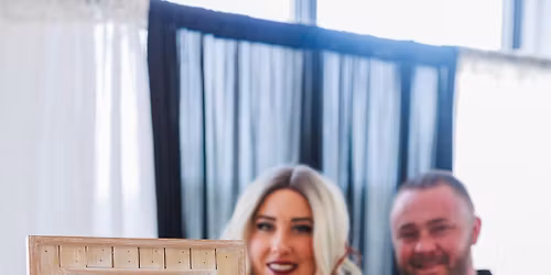 WELLINGTON GRANDE POP UP!