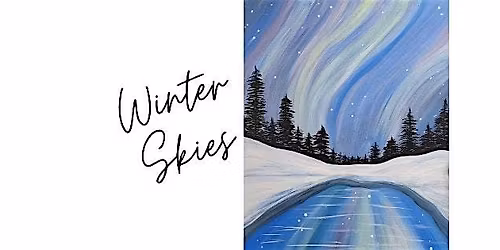 Winter Skies 12.12.25