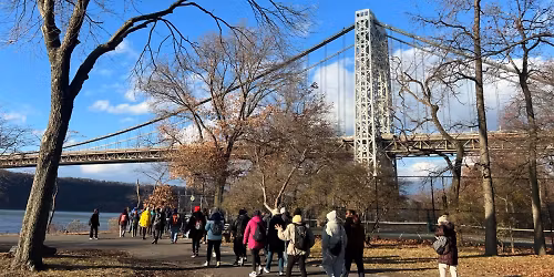 WOTT? Walk Off the Turkey!