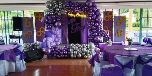 Shanxi Catering Services and Party Needs 