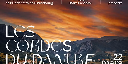 Grand Concert 2026 de l'OHES au profit de l'association Th\u00e9mis