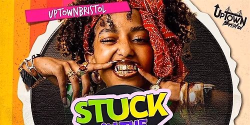 After Party- Stuck in the 90s