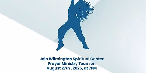 Meditation in Motion