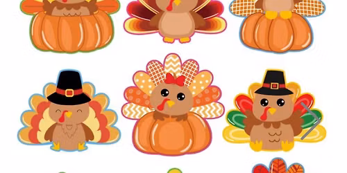 Little Turkey Festival