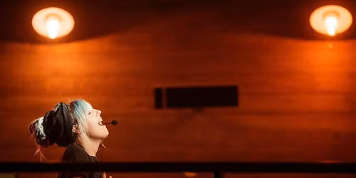 Winter Nights Storytelling for Adults