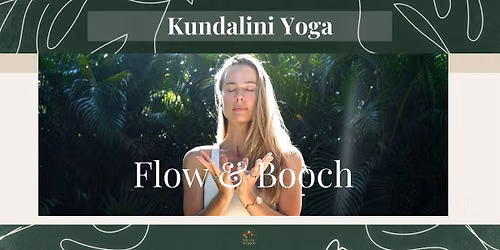 Flow & Booch