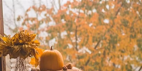 Sunset Market: Harvest & Hues \u2728