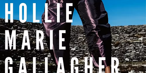 IN PERSON - LIFE DRAWING - FASHION - HOLLIE MARIE GALLAGHER