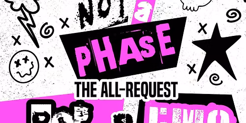 NEW YEAR'S EVE POP PUNK & EMO VIDEO BASH \ud83e\udd18\ud83c\udf89