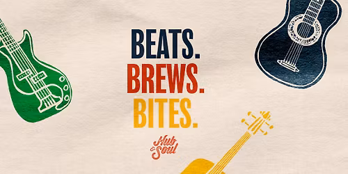 Hub & Soul Music Series 2026