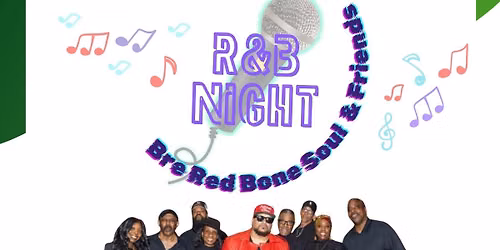 R & B Night