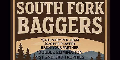 BSFB Shop With a Cop Benefit Cornhole Tournament