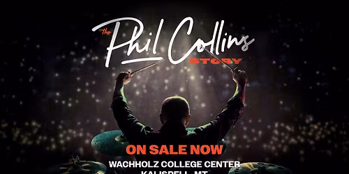 The Phil Collins Story