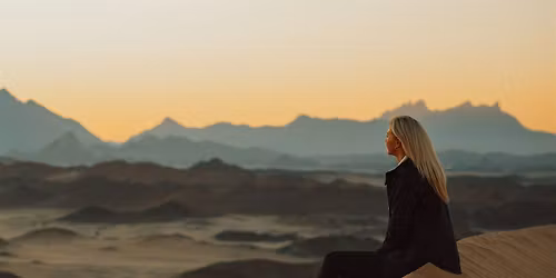 Meditation Class - Choosing Happiness.