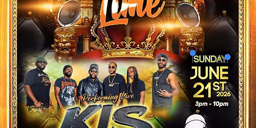 A Father\u2019s Day Dinner Dance, Lime