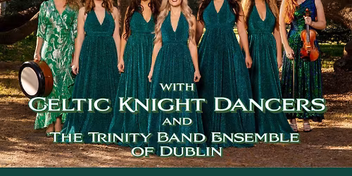 Celtic Angels Christmas