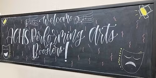 APAB March Monthly Meeting