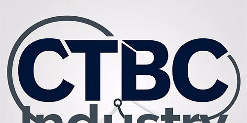 "CTBC Industry Connect" Networking Event with Cocktail Hour