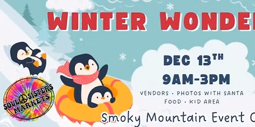 Winter Wonderland 5th Annual