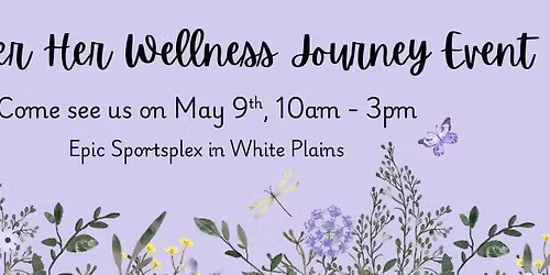 Empower Her Wellness Journey 