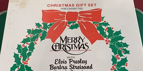 Streisand and Sinatra -Tribute at Riviera Theatre North Tonawanda