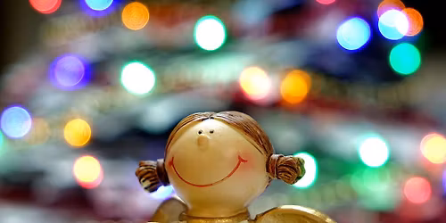 Christmas Cheer Youth Workshop 