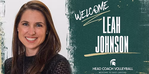 Parking SIU Edwardsville Cougars at Michigan State Spartans Womens Volleyball