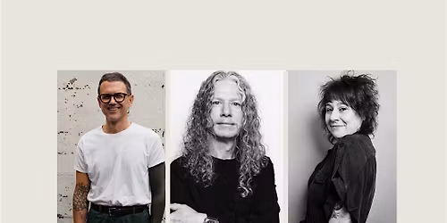 Cutting Class with Brian Hickman, Stan Newton, and Lisa DeArmond