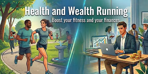 The Health and Wealth Group