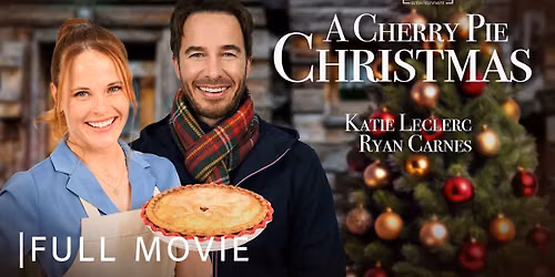 A Cherry Pie Christmas