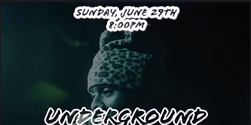 Underground Superstar Auditions \u2122\ufe0f