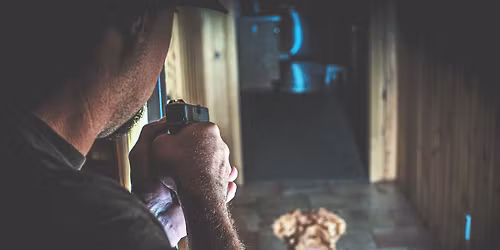 Develop a Personal & Home Protection Plan