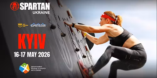 SPARTAN KYIV 2026