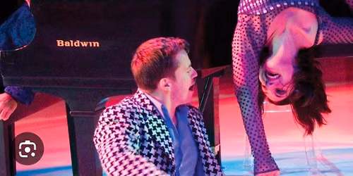 Merrily We Roll Along