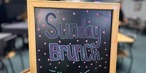 Sunday Brunch