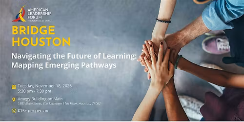 Navigating the Future of Learning: Mapping Emerging Pathways