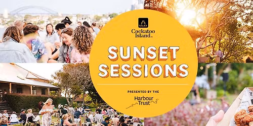 Sunset Sessions: Beth & Blue & Indira Elias