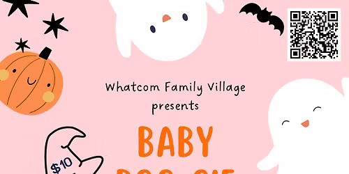 Baby BOO-gie: A Halloween Party for Littles